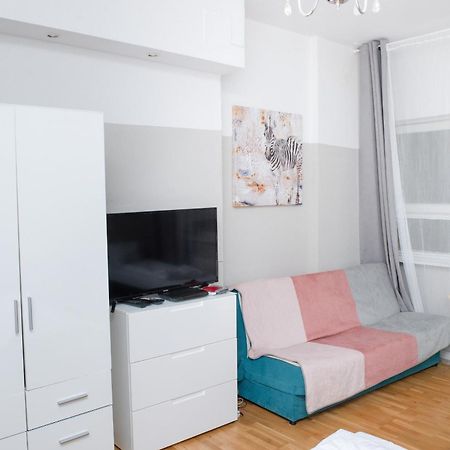 Big Central City Apartment West Kurfurstendamm Berlin Eksteriør billede