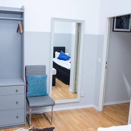 Big Central City Apartment West Kurfurstendamm Berlin Eksteriør billede